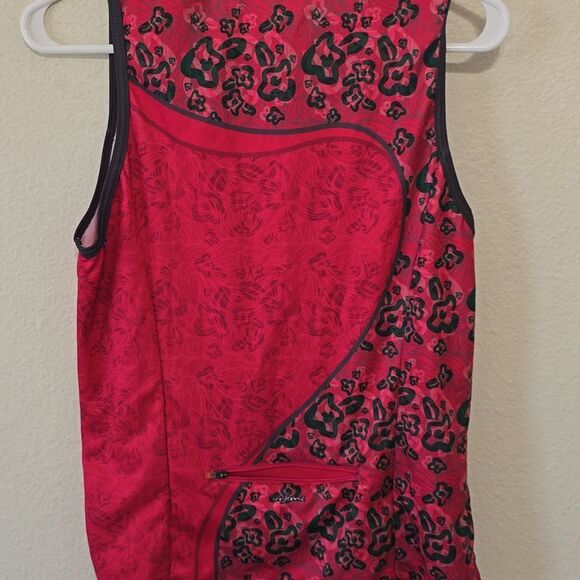 She/Beast Cycling Tank Top L - Picture 3 of 6